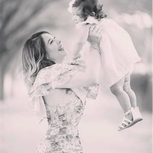 Meet your Posher, Felicia